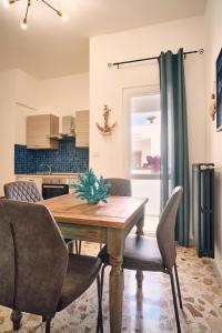 Conchiglia & Medusa Home Otranto