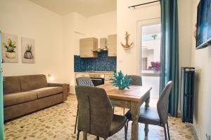 Conchiglia & Medusa Home Otranto