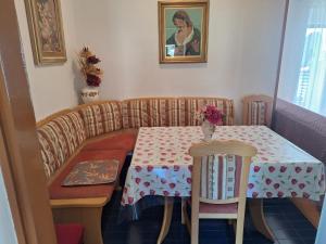 Apartment Amico