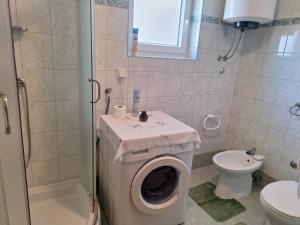 Apartment Amico