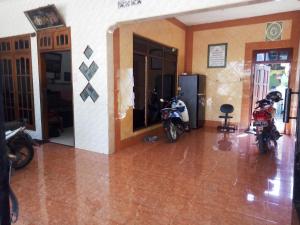 Hotel O Homestay Rungkut Syariah