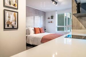 HT Descanso y estilo en Stgo