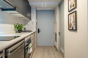 HT Descanso y estilo en Stgo