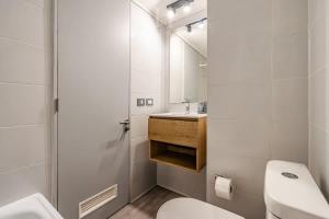 HT Descanso y estilo en Stgo