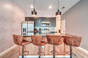 3417 Brand New 3BD Family Home Near Disney