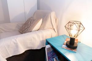 Dimora del Bardo - Centro storico, Free wi-fi img30