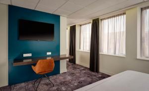 Business Suite room in Park Plaza Eindhoven