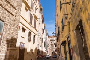 Dimora del Bardo - Centro storico, Free wi-fi img42