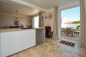 Maisons de vacances Tarascon Le Treize : photos des chambres