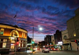 Architect-Designed Studio Retreat in Surry Hills