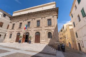 Appartamento Il Palco nel cuore del centro storico img49
