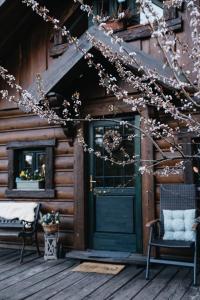 Chalet Nezabudka High Tatras