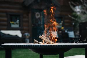 Chalet Nezabudka High Tatras