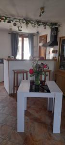 Appartements Chez Madeleine : photos des chambres
