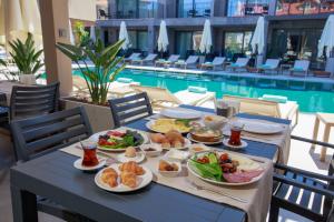 Casa Lumar Luxury Lodging- Adult Only