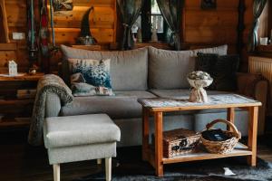 Chalet Nezabudka High Tatras