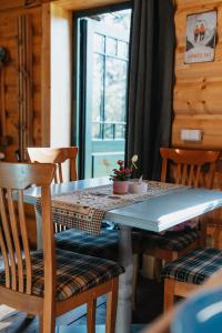 Chalet Nezabudka High Tatras