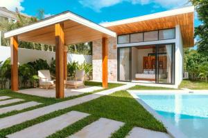 Villa Palmira - 2 bedroom Bali style Pool Villa