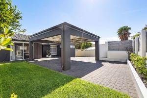 Bayswater Retreat, 3 Bed house.