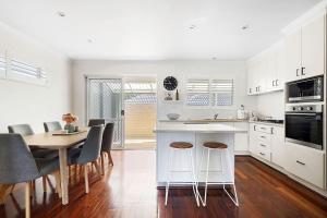 Bayswater Retreat, 3 Bed house.