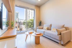 Hestia at Asuncion Cozy & Bright 2BDR II