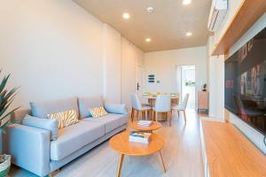 Hestia at Asuncion Cozy & Bright 2BDR II