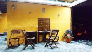 Douro Valley - Casa Vale do Douro