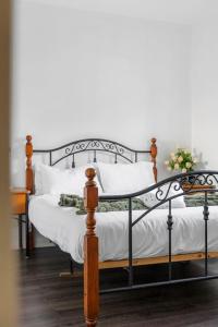 Spacious Wyong Getaway