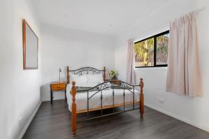 Spacious Wyong Getaway