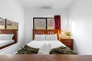 Spacious Wyong Getaway