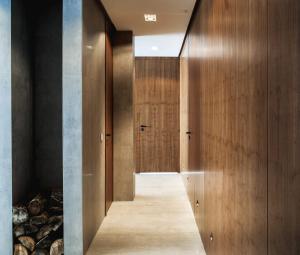 Apartament 135mkw z dwoma tarasami Loft 52