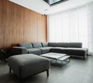 Apartament 135mkw z dwoma tarasami Loft 52