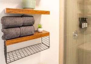 Modern New APT in perfect Location only 10min to Disney