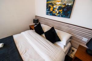 The Kinross Salutation Inn