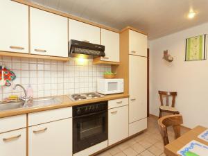 Apartment in Bad Grund near Harz Park