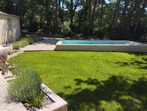 B&B / Chambres d'hotes Les Cheneslierres : photos des chambres