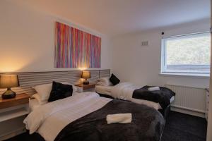 The Kinross Salutation Inn