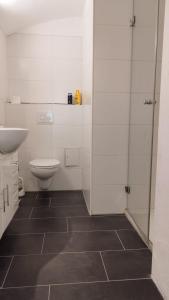 Ruhige tierfreundliche Einliegerwohnung