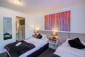 The Kinross Salutation Inn