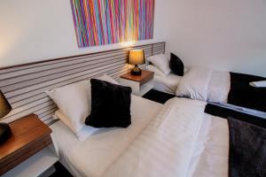 The Kinross Salutation Inn