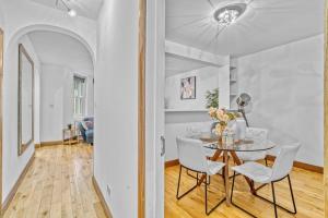 3BR Retreat in Redcliffe Gardens