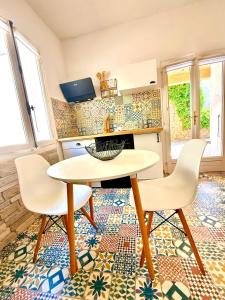 Appartements 