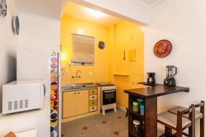 Charme de Copacabana a 100m da Praia | RE 85704