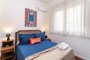 Charme de Copacabana a 100m da Praia | RE 85704