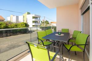 Apartments Grabovickic