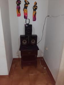 Departamento Luque 2