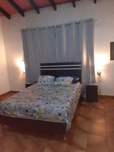 Departamento Luque 2