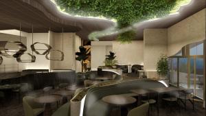 Kimpton KAFD Riyadh by IHG