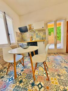 Appartements 