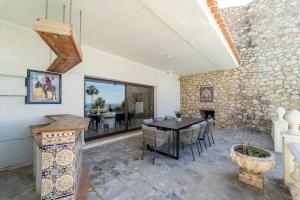 Stylish Villa París